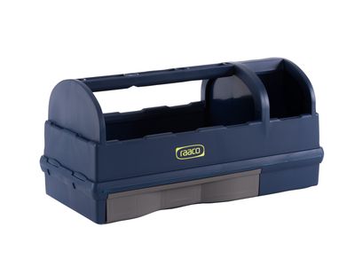 Raaco RAA137195 Professional Open Toolbox