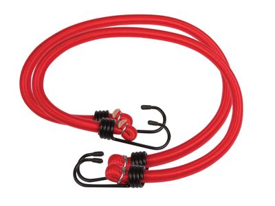 BlueSpot Tools B/S45459 Bungee Cord 60cm (24in) 6 Piece