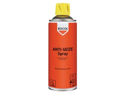 ROCOL ROC14015 ANTI-SEIZE Spray 400ml