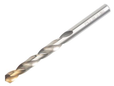 Dormer DOR1150TIN A002 HSS-TiN Coated Jobber Drill 11.50mm OL:142mm WL:94mm