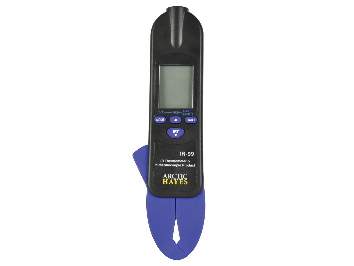 Arctic Hayes ARC998724 3-in-1 Thermometer