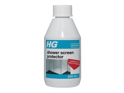 HG H/G476030106 Shower Screen Protector 250ml