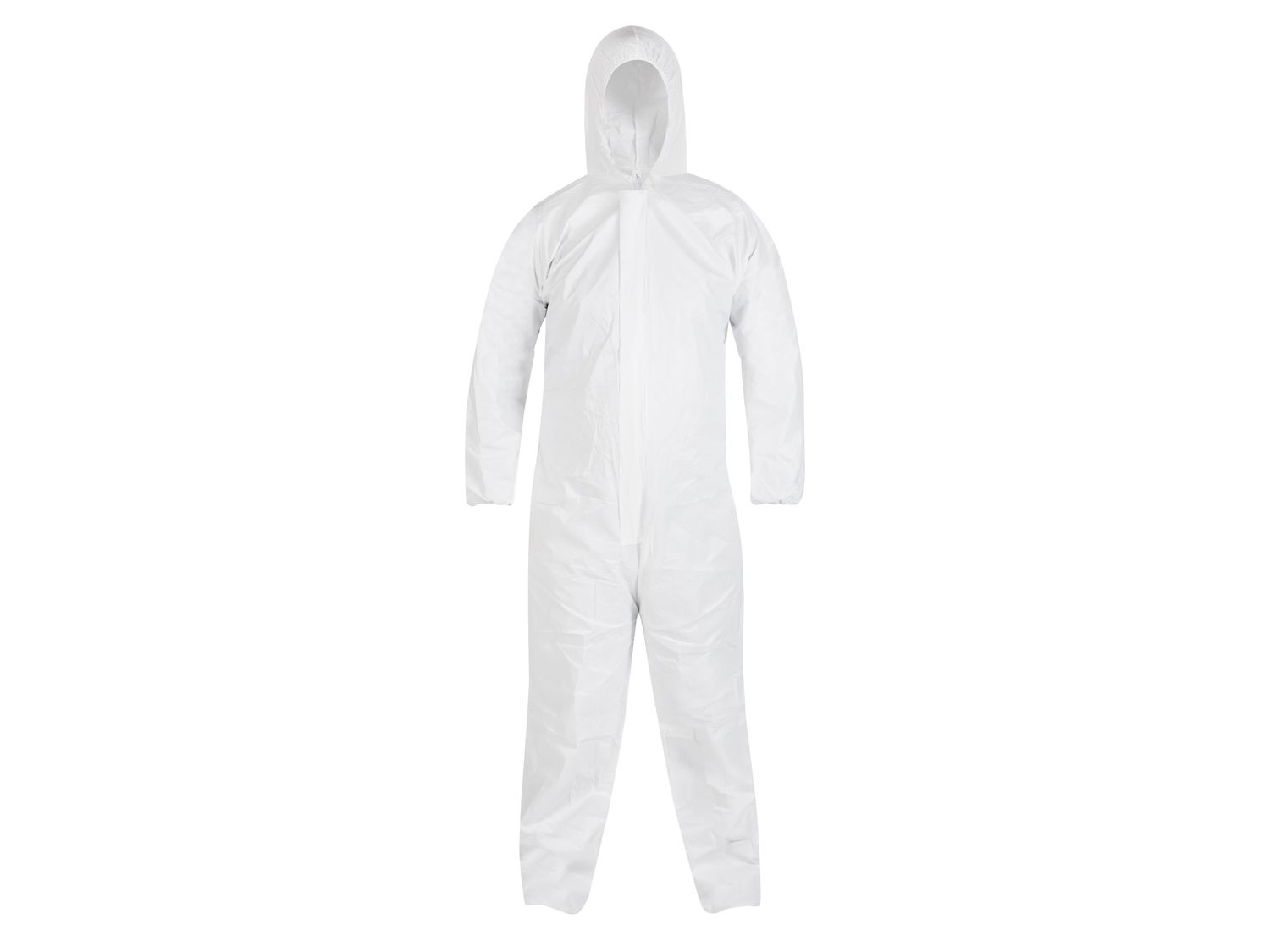 BlueSpot Tools B/S19772 Disposable Coverall - Large (170-178cm)