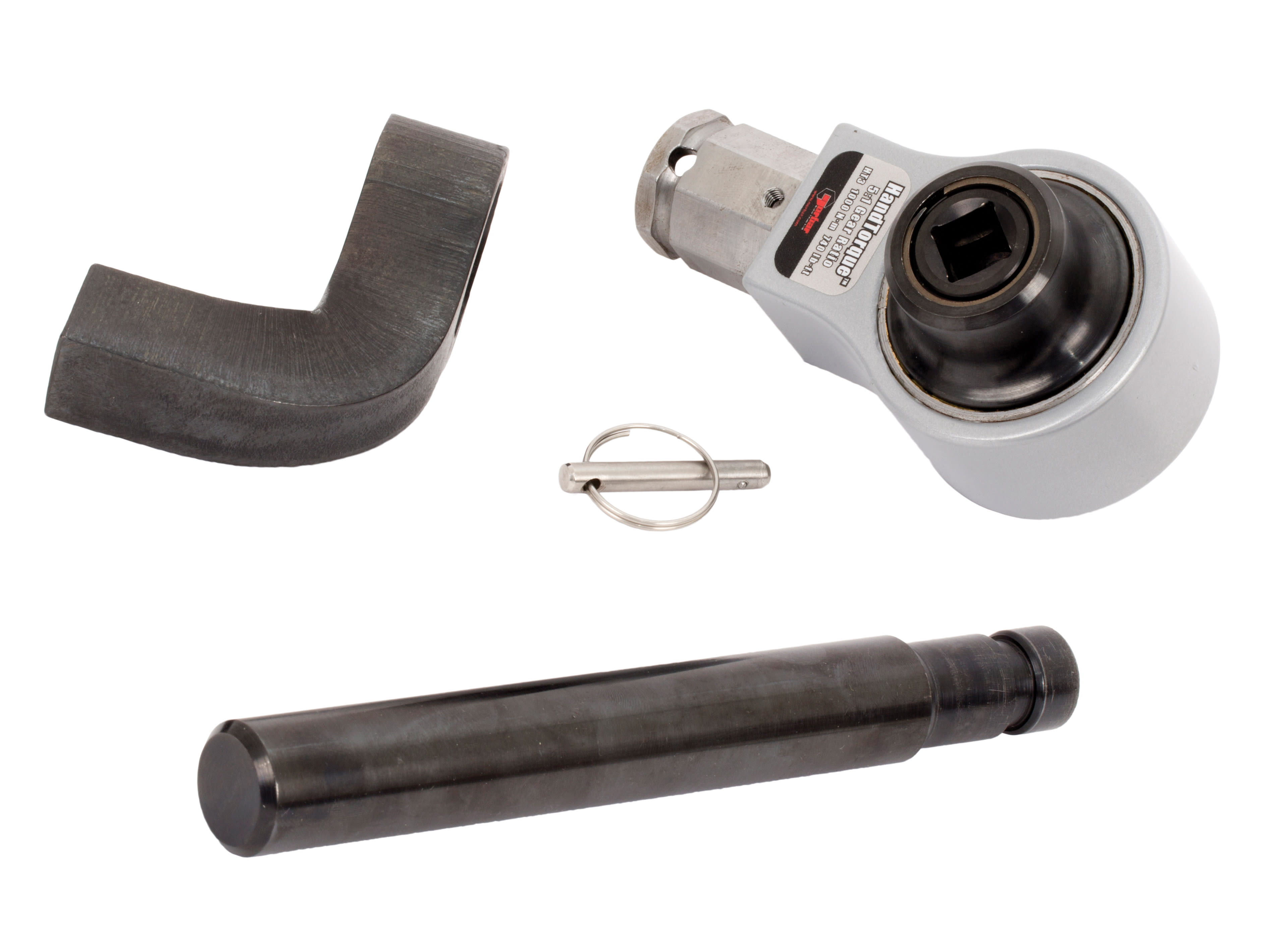 Norbar NOR180260 HT3-1000 HandTorque­ Multiplier 100-1000Nm img