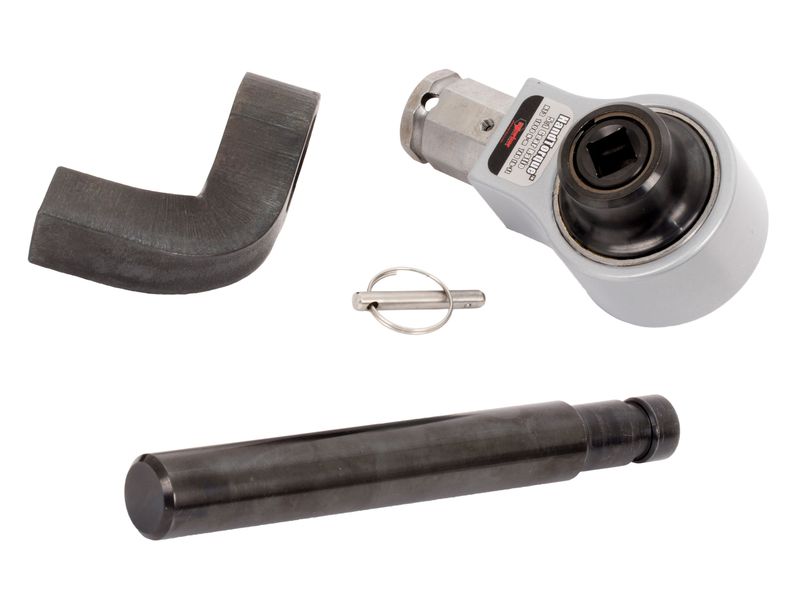 Norbar NOR180260 HT3-1000 HandTorque­ Multiplier 100-1000Nm