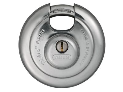 ABUS Mechanical ABU2690 26/90mm Diskus Padlock