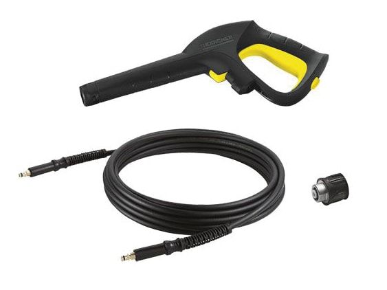 Karcher KARHGN Replacement Hose 7.5m &amp; Hand Gun