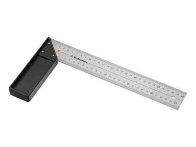 Hultafors HUL260203 V 30 Professional Try Square 300mm (12in)