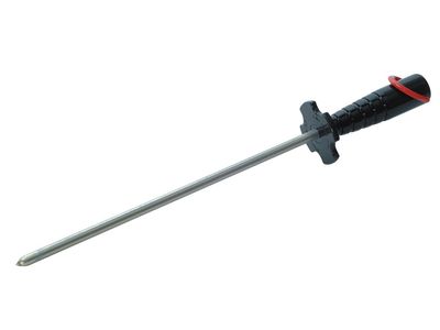 DMT DMTDS4F Diamond Steel 350mm Red 600 Grit Fine