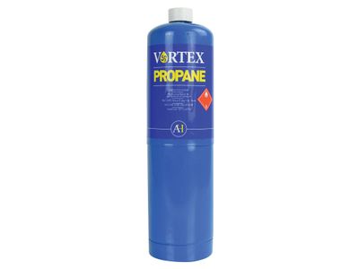 Arctic Hayes ARCVG2 Vortex Propane Gas Cylinder