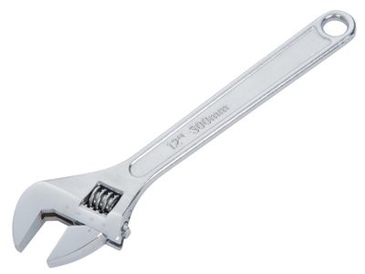 BlueSpot Tools B/S06105 Adjustable Wrench 300mm (12in)