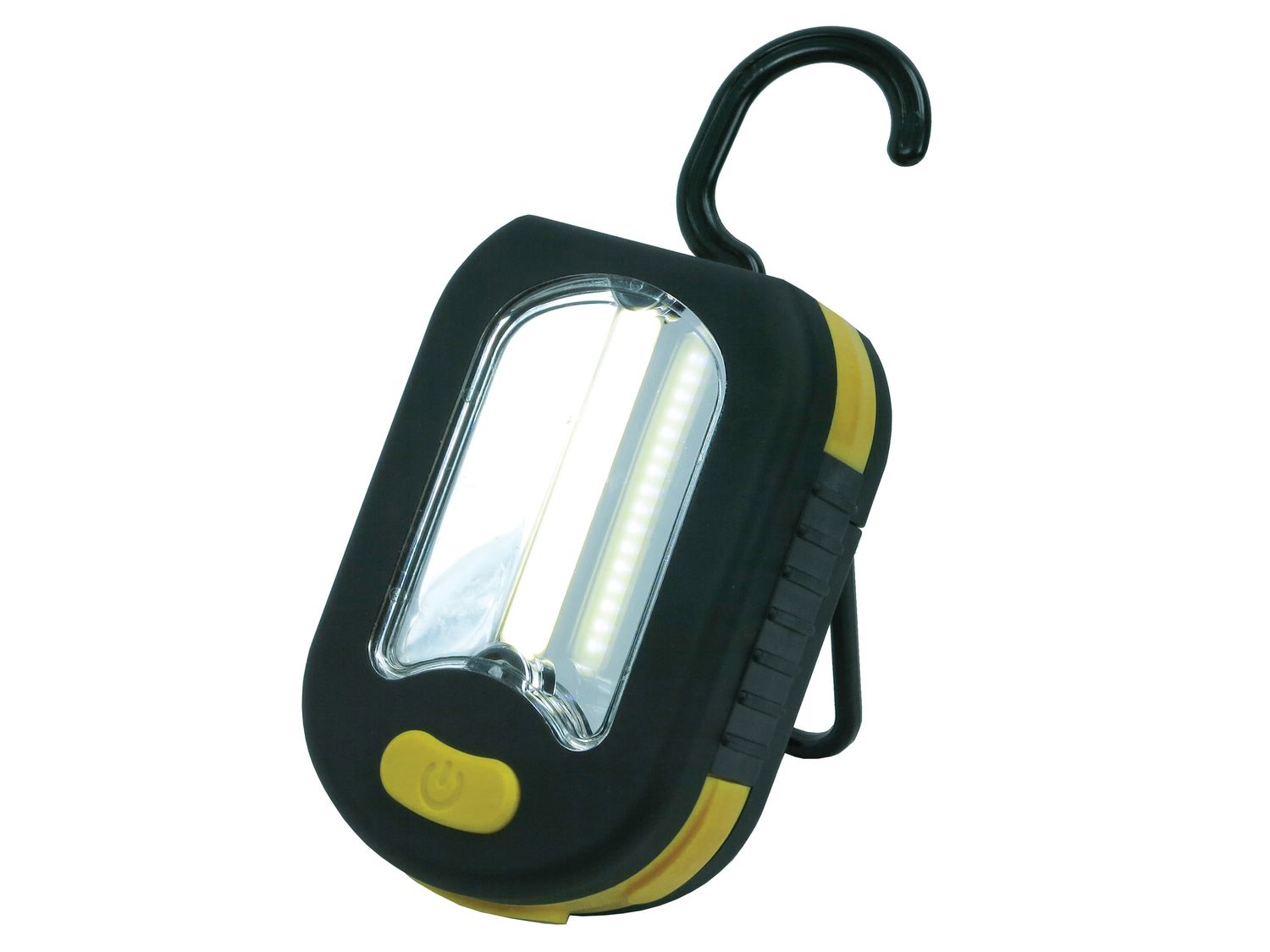 Lighthouse L/H200LAMP 3 Function LED Lamp 200 lumens