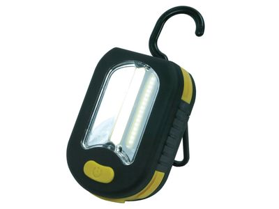 Lighthouse L/H200LAMP 3 Function LED Lamp 200 lumens