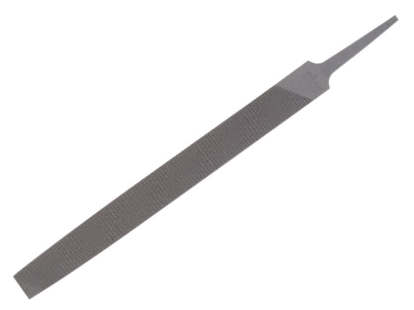 Bahco BAHMB10 1-143-10-1-0 Millsaw Bastard Single Cut File 250mm (10in)