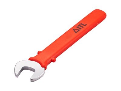 ITL Insulated ITL00830 Insulated General Purpose Open End Spanner 1/2in AF