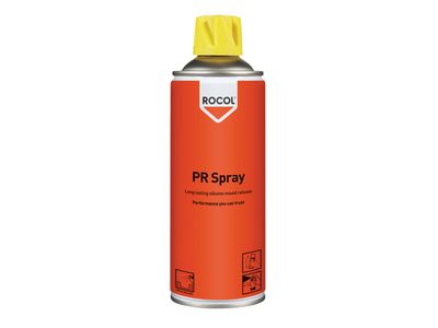 ROCOL ROC72015 PR Spray 400ml