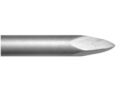 IRWIN IRW10502185 Speedhammer Max Chisel Pointed 400mm