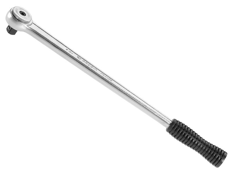 Facom S.154 1/2in Long Handle Ratchet 400mm