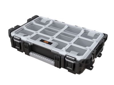 Keter KET257190N Pro Gear Clear Organiser