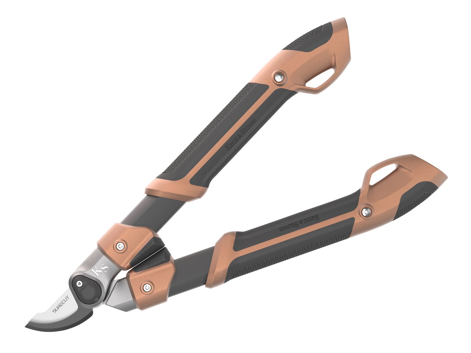 Kent &amp; Stowe K/S70100609 Garden Life All Purpose Mini Loppers