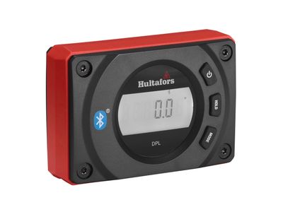 Hultafors HUL401323 DPL Digital Pocket Level