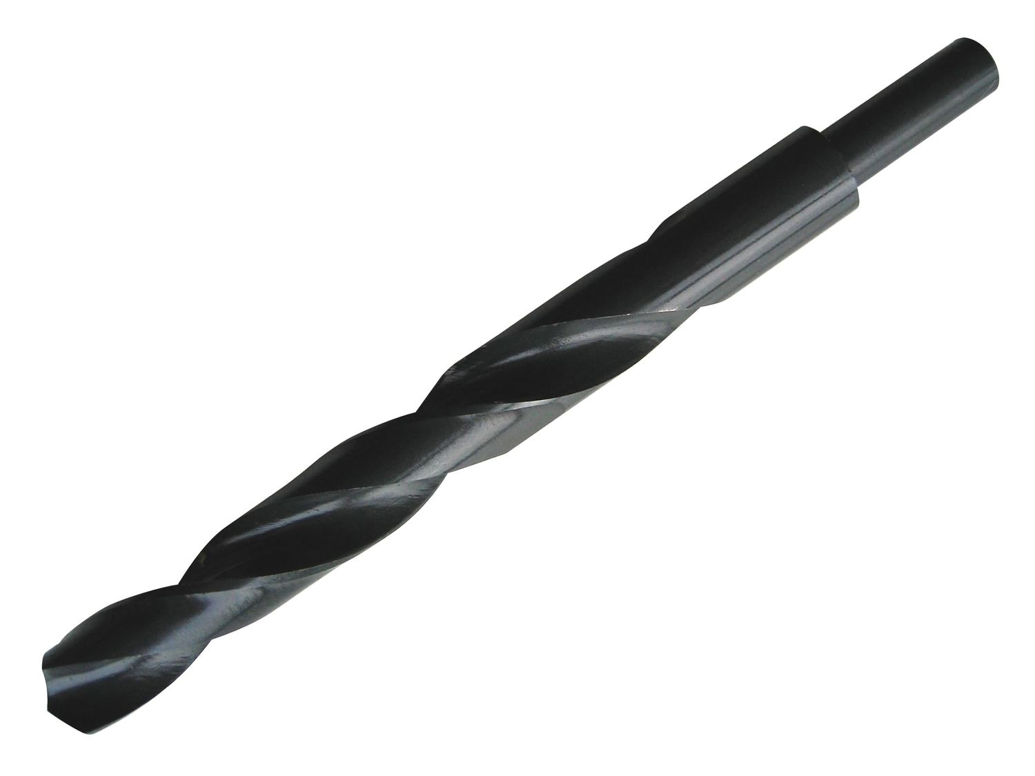 IRWIN IRW10502409 HSS Reduced Shank Pro Drill Bit 16.0mm OL:178mm WL:120mm