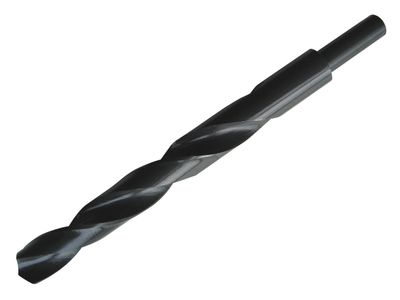IRWIN IRW10502409 HSS Reduced Shank Pro Drill Bit 16.0mm OL:178mm WL:120mm