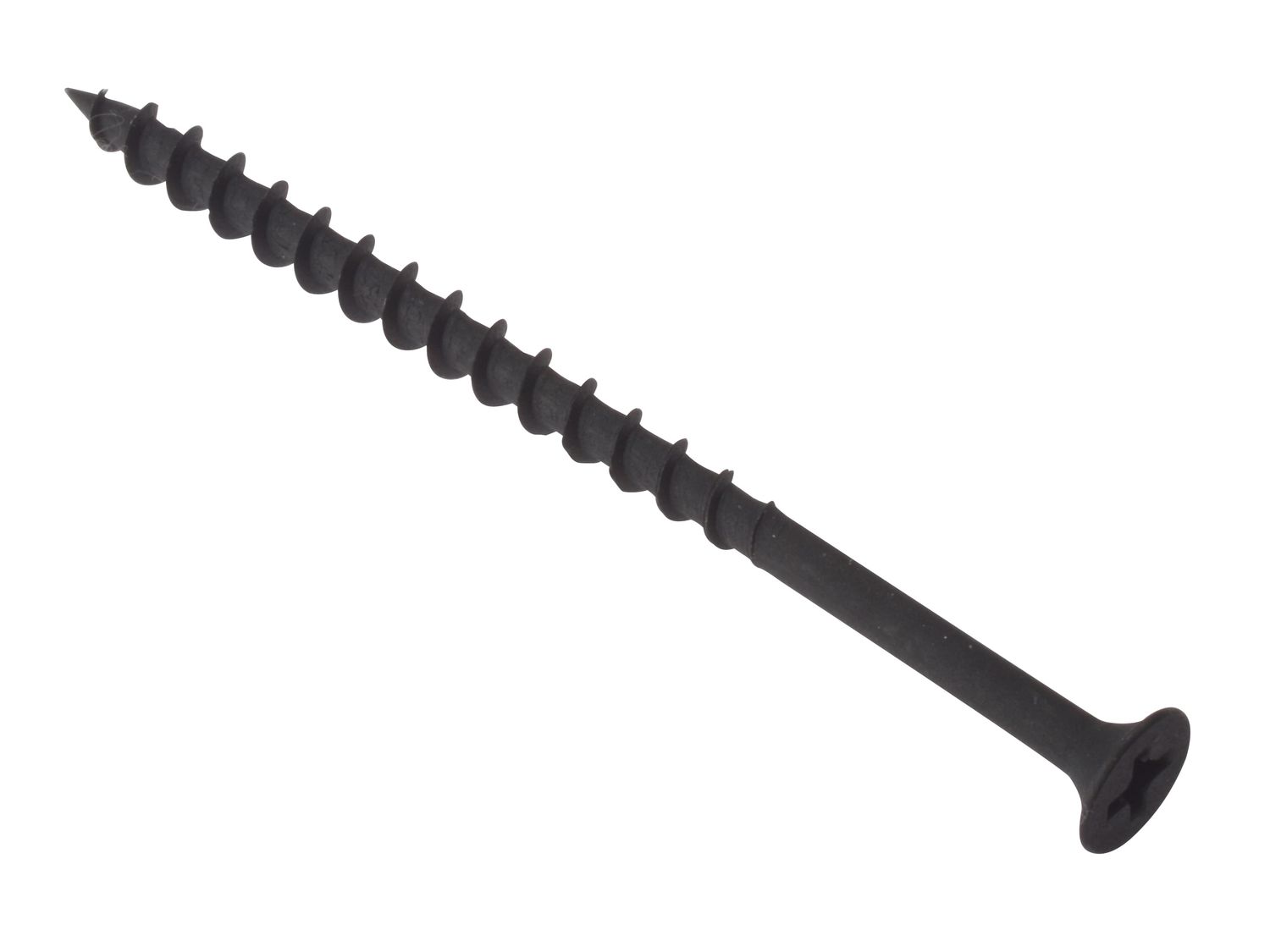 ForgeFix 200DWS50BP Drywall Screws Phillips Bugle Head SCT BP 3.5 x 50mm (200)