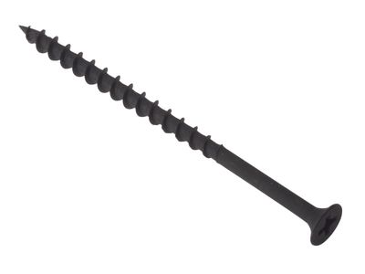 ForgeFix 200DWS50BP Drywall Screws Phillips Bugle Head SCT BP 3.5 x 50mm (200)