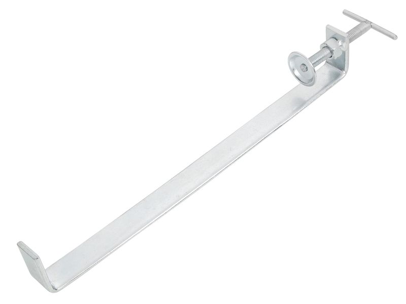 BlueSpot Tools B/S34637 Bricklaying Profile Clamp 300mm (12in)