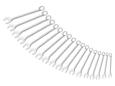 Expert BRIE113239B Combination Spanner Set, 16 Piece