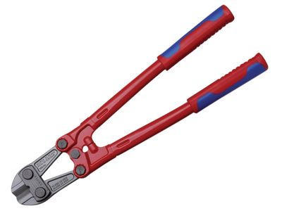 Knipex KPX7172760 Bolt Cutters Multi-Component Grip 760mm (30in)