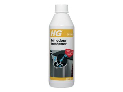 HG H/G654050106 Bin Odour Freshener 500g