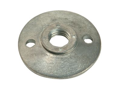 Flexipads World Class FLE21910 Locknut A2 M14 x 2 for 20115