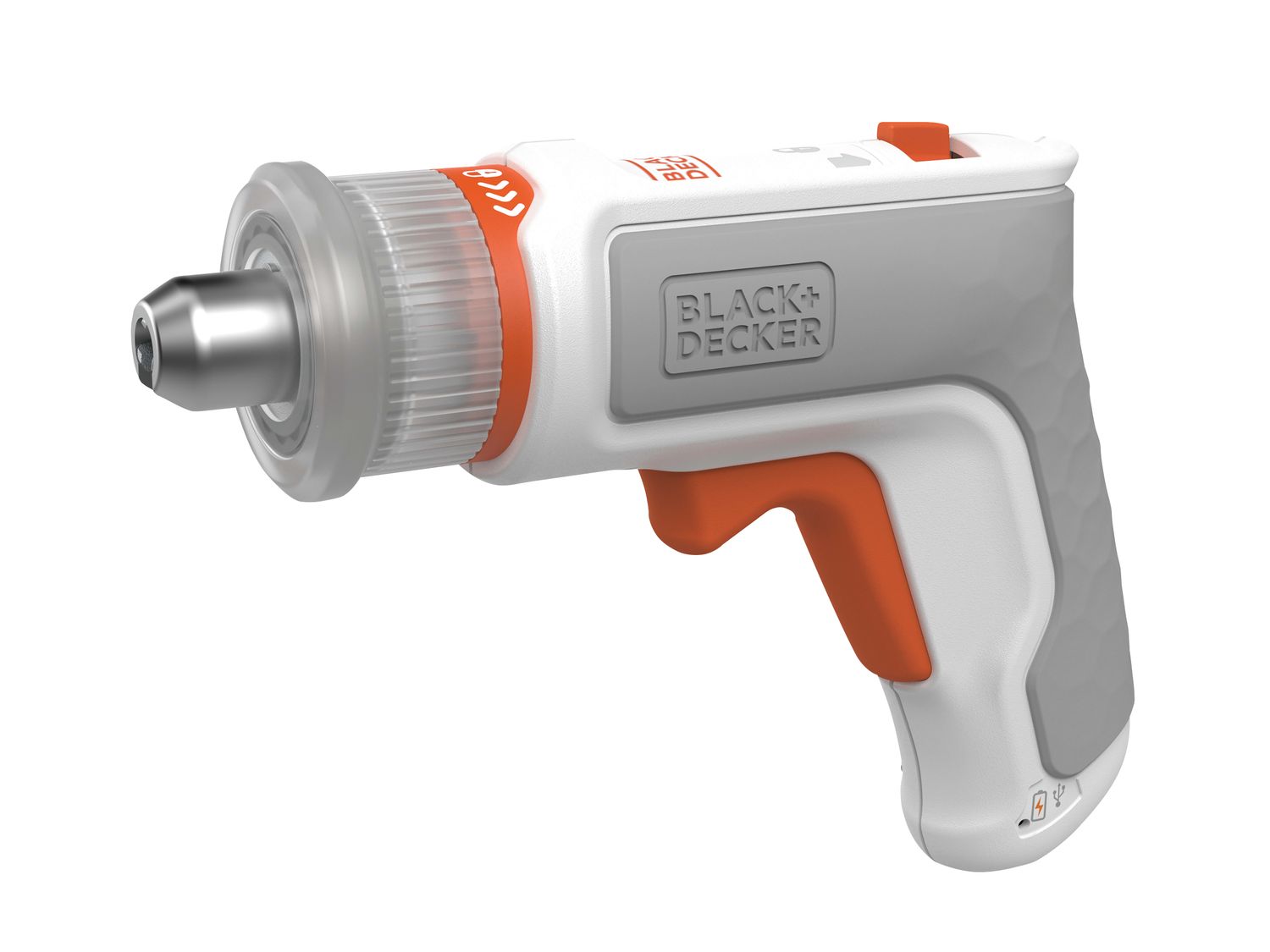 Black and Decker BCRTA01 Furniture Assembly Tool 3.6V