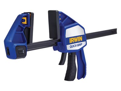 IRWIN Quick-Grip Q/GXP12N Xtreme Pressure Clamp 300mm (12in)