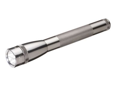 Maglite MGLSP2209LB AA / LED 2 Mini Maglite Grey (Boxed)
