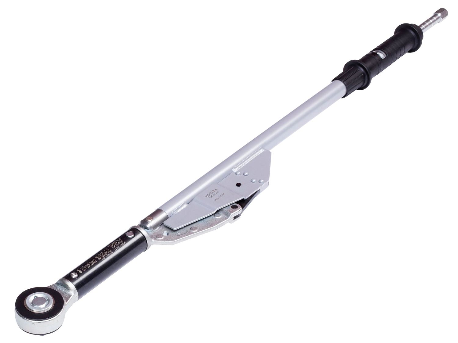Norbar NOR120101 3AR-N Industrial Torque Wrench 3/4in Drive 120-600Nm (100-450 lbf·­ft)