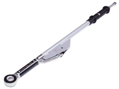 Norbar NOR120101 3AR-N Industrial Torque Wrench 3/4in Drive 120-600Nm (100-450 lbf·­ft)