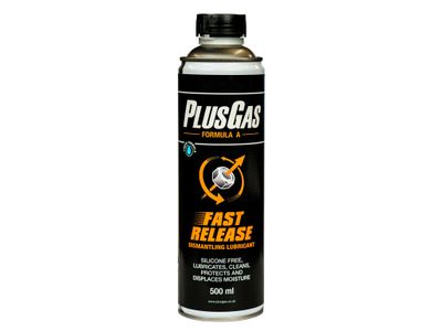 Plusgas PLG803 803-10 PlusGas Dismantling Lubricant Tin 500ml