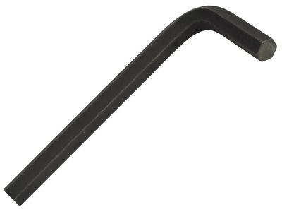 Expert BRIE113921B Metric Short Arm Hexagon Key 9mm