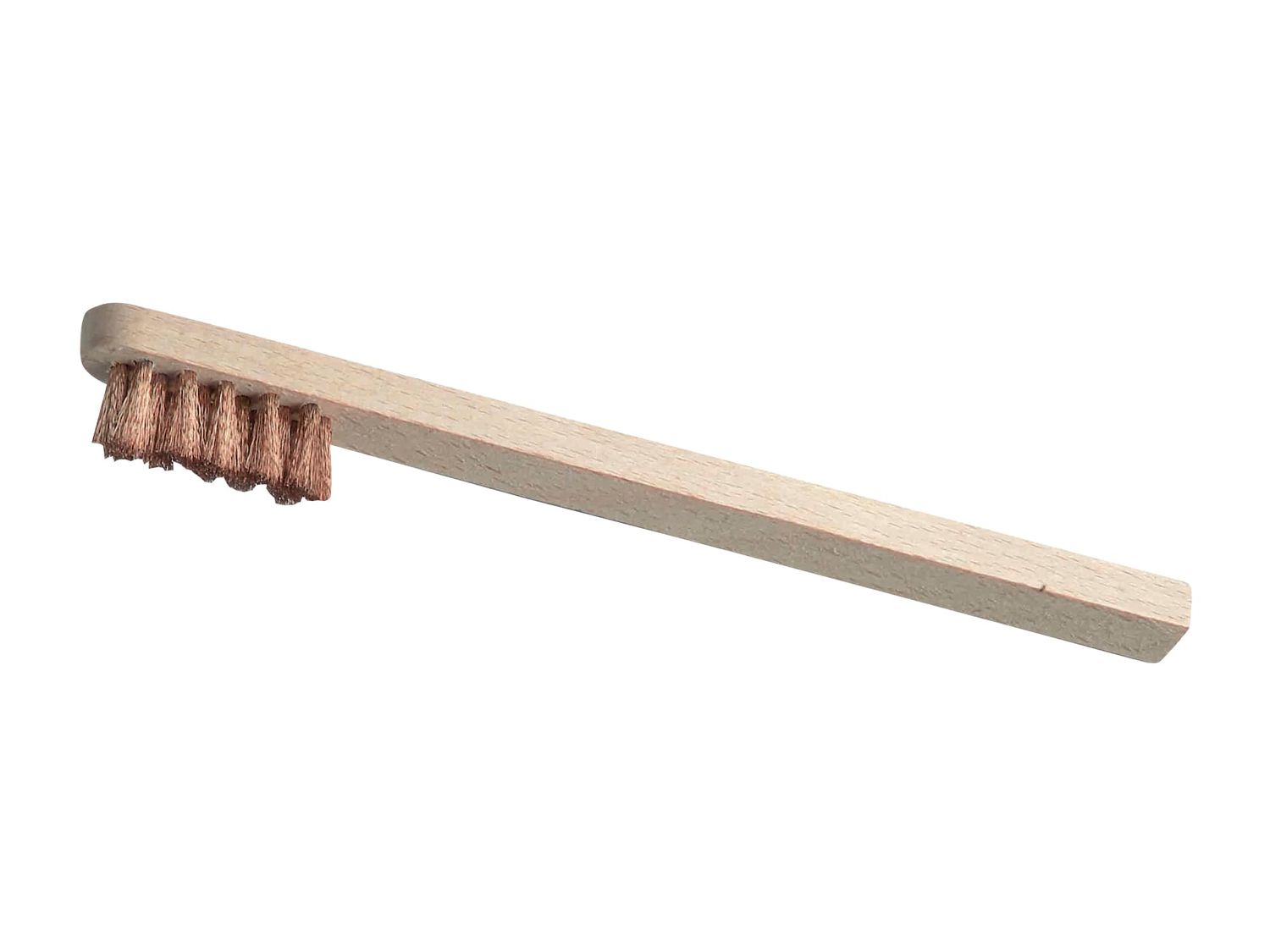 Lessmann LES132801 Low Spark 3 Row Sparkplug Brush
