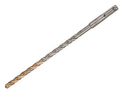 IRWIN IRWIW2039417 Speedhammer Quad Drill Bit 10.0 x 210mm