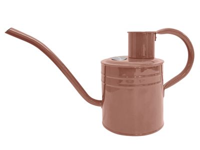 Kent &amp; Stowe K/S70300640 Indoor Watering Can 1 litre Blush Pink