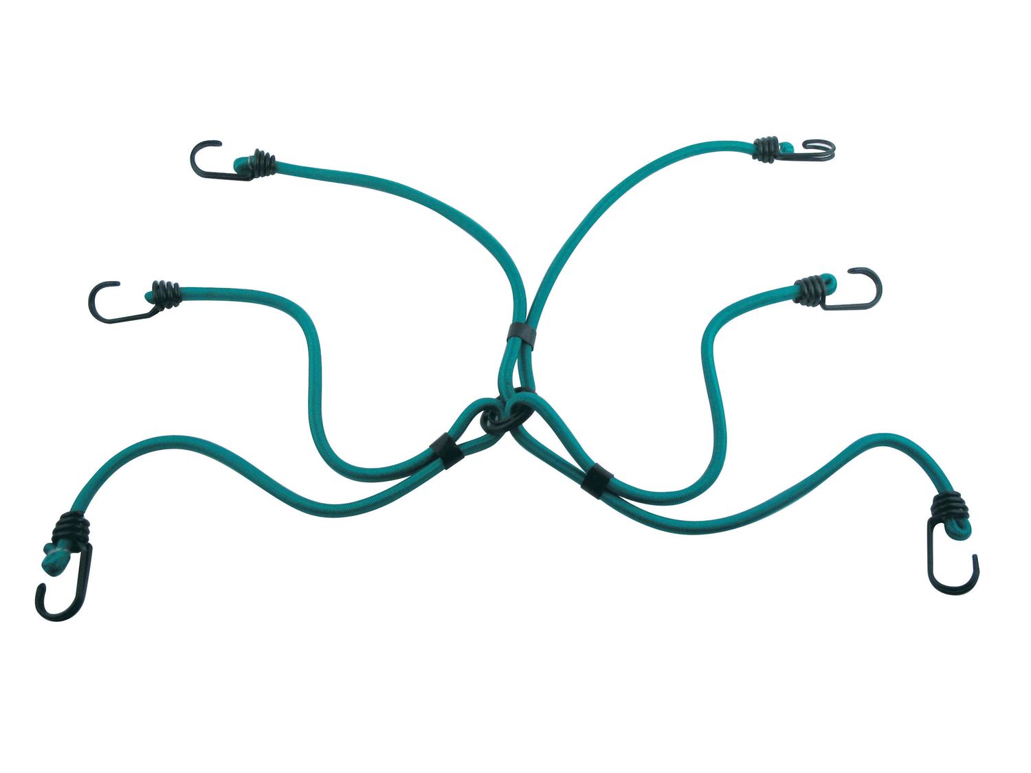 Master Lock MLK3105E Spider Bungee 80cm