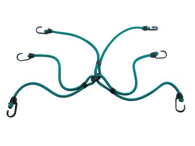 Master Lock MLK3105E Spider Bungee 80cm