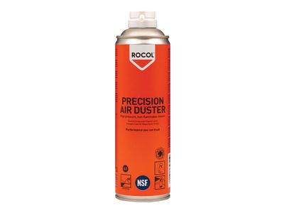 ROCOL ROC32315 PRECISION AIR DUSTER 252ml