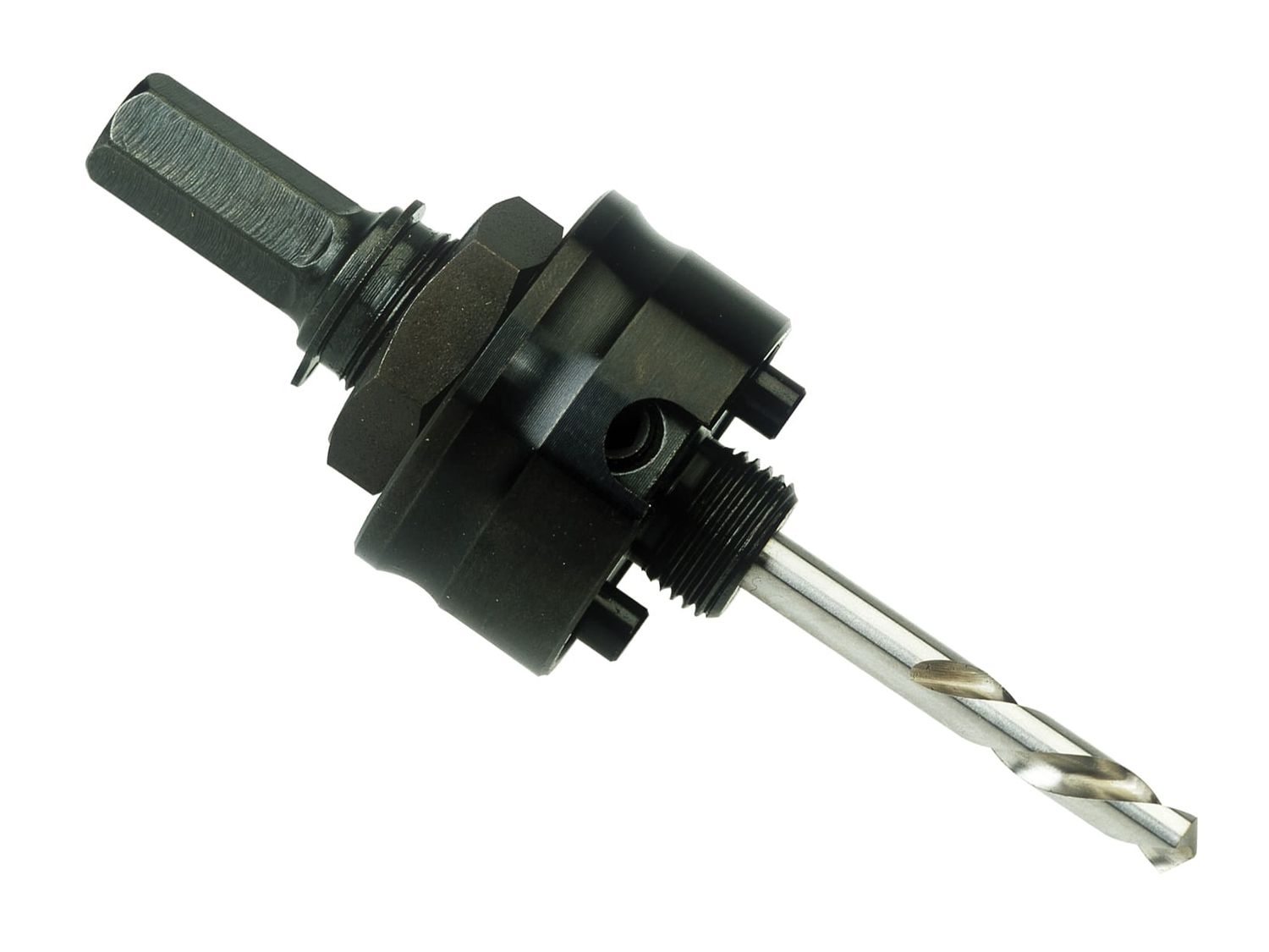 Bahco BAH383411152 3834-ARBR-11152 Arbor 7/16in 32-210mm