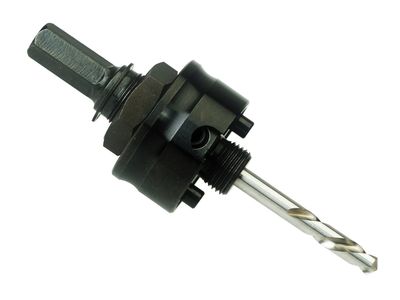 Bahco BAH383411152 3834-ARBR-11152 Arbor 7/16in 32-210mm