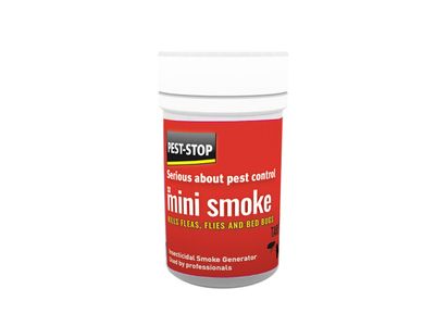Pest-Stop (Pelsis Group) PRCPSMS Mini Smoke Insect Killer